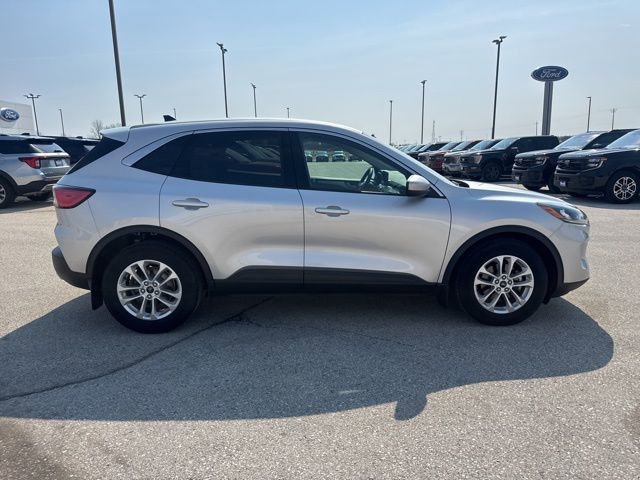 Used 2020 Ford Escape SE image 2