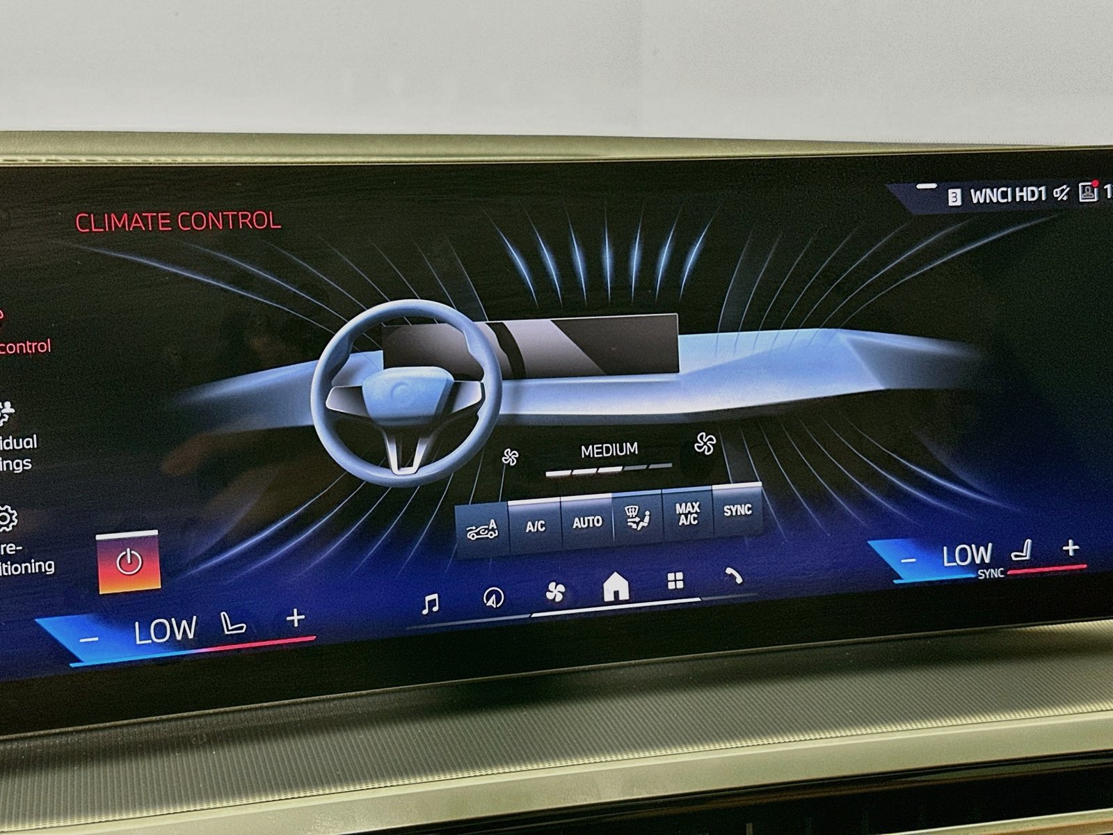 Used 2024 BMW i4 eDrive35 w/ Premium Package RWD image 26