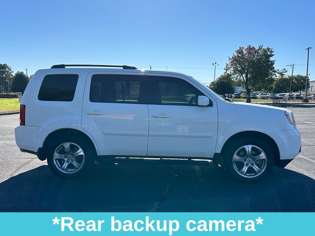 Used 2013 Honda Pilot EX-L image 10