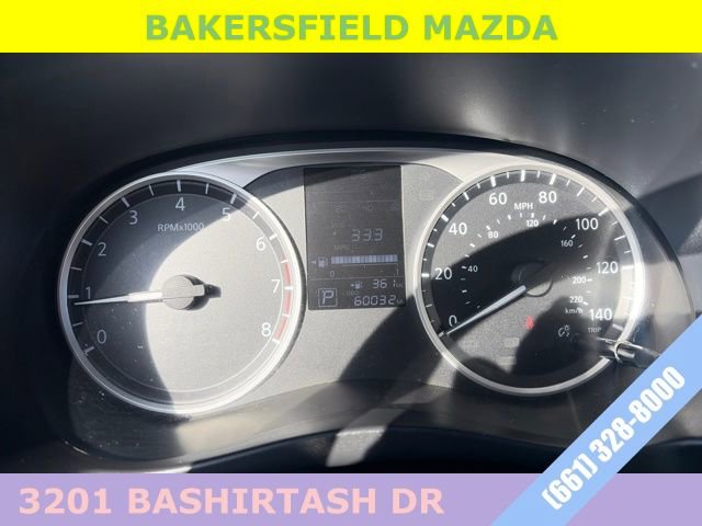 Used 2023 Nissan Kicks S image 15