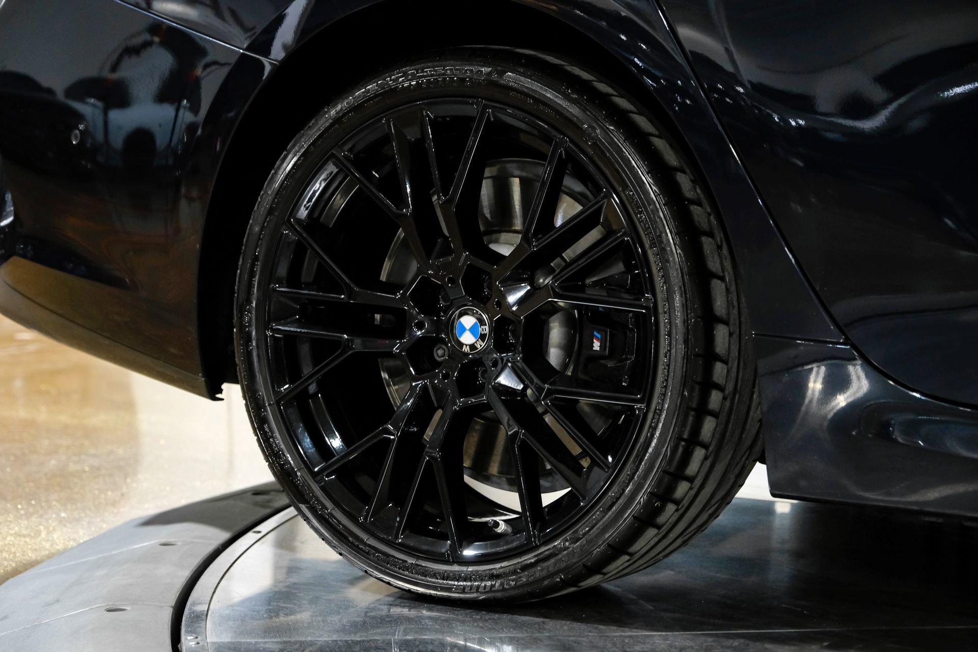 Used 2023 BMW 840i Gran Coupe 840 w/ M Sport Professional Package image 54