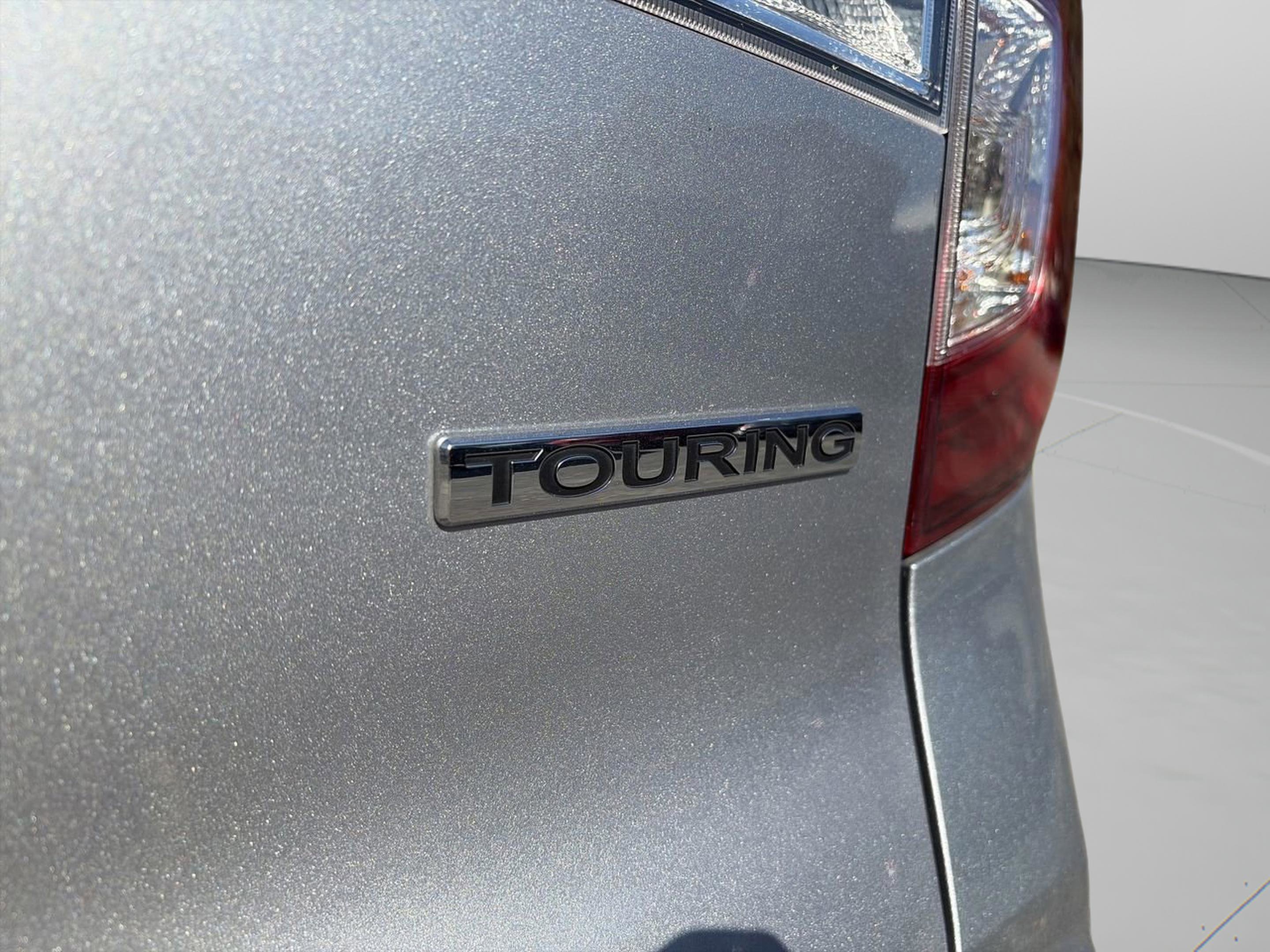 Certified 2021 Honda Pilot Touring image 24