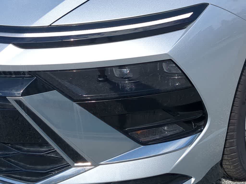 New 2026 Hyundai Sonata SEL FWD image 11