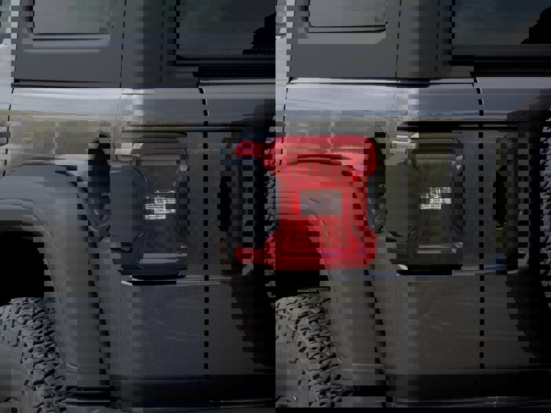 New 2026 Jeep Wrangler Sport S image 35