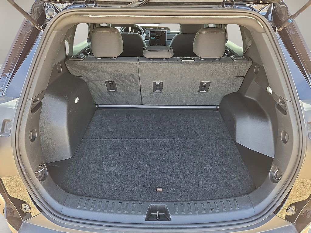 Used 2025 GMC Terrain Elevation image 14