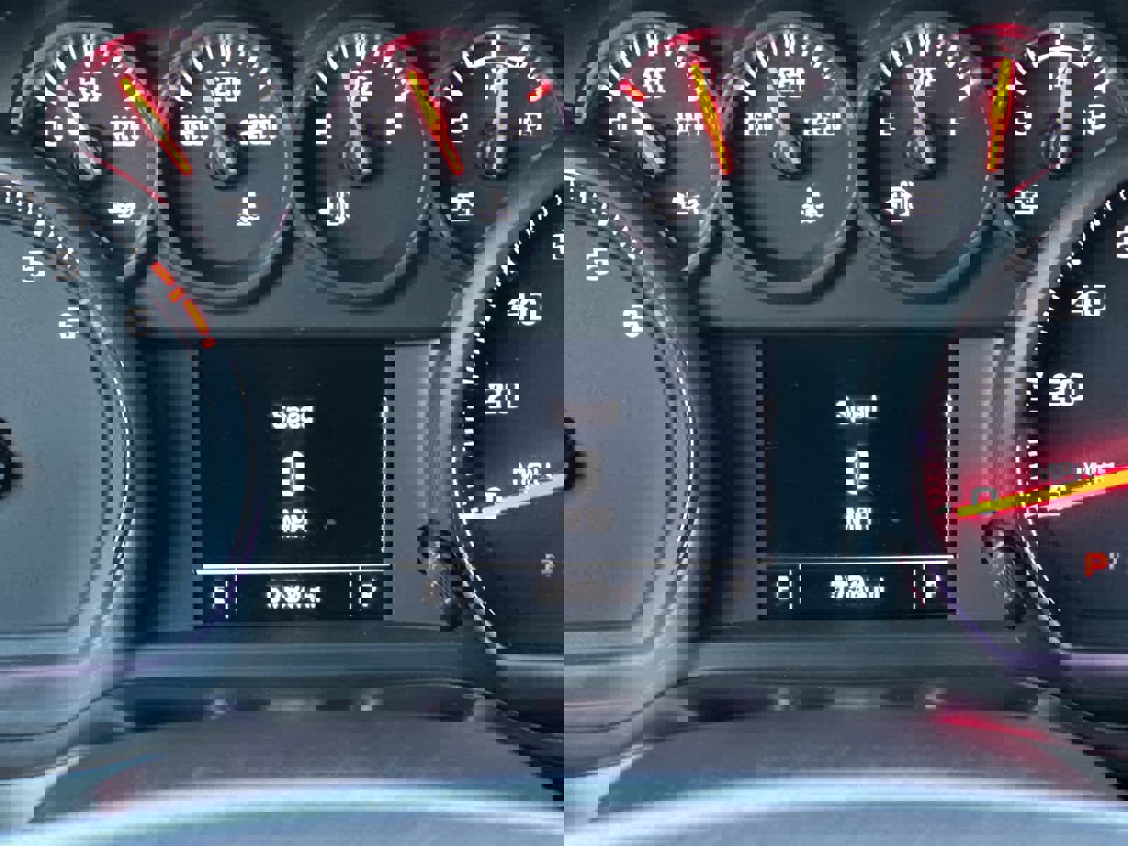 Used 2020 Chevrolet Silverado 1500 Custom w/ Custom Value Package image 24