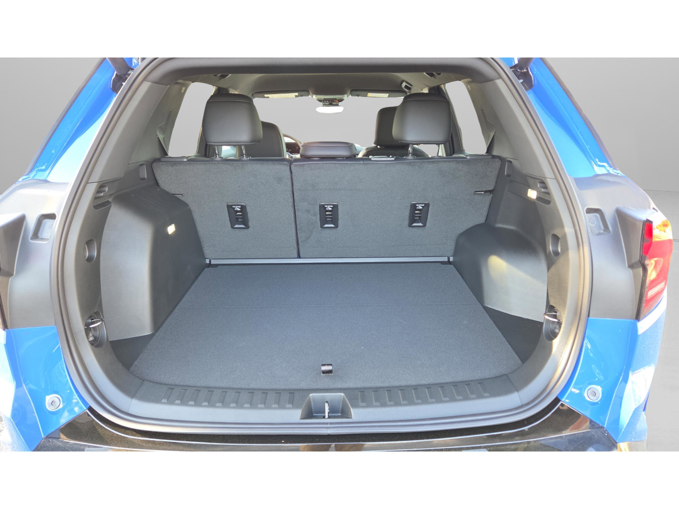 New 2026 GMC Terrain AT4 image 16