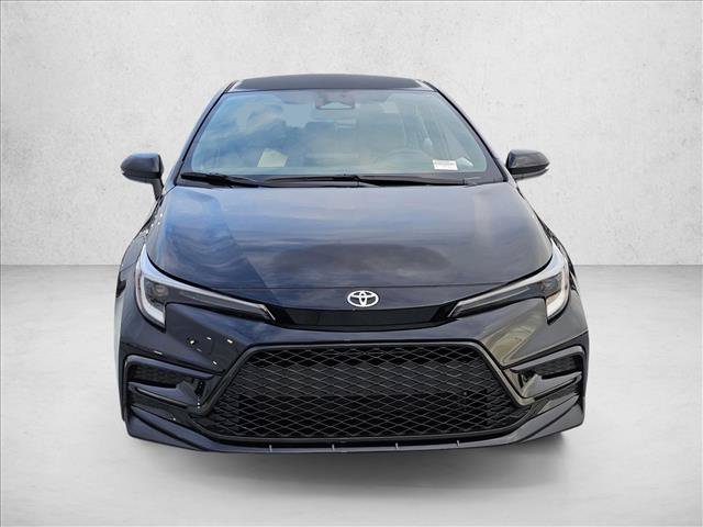 New 2026 Toyota Corolla SE FWD image 6