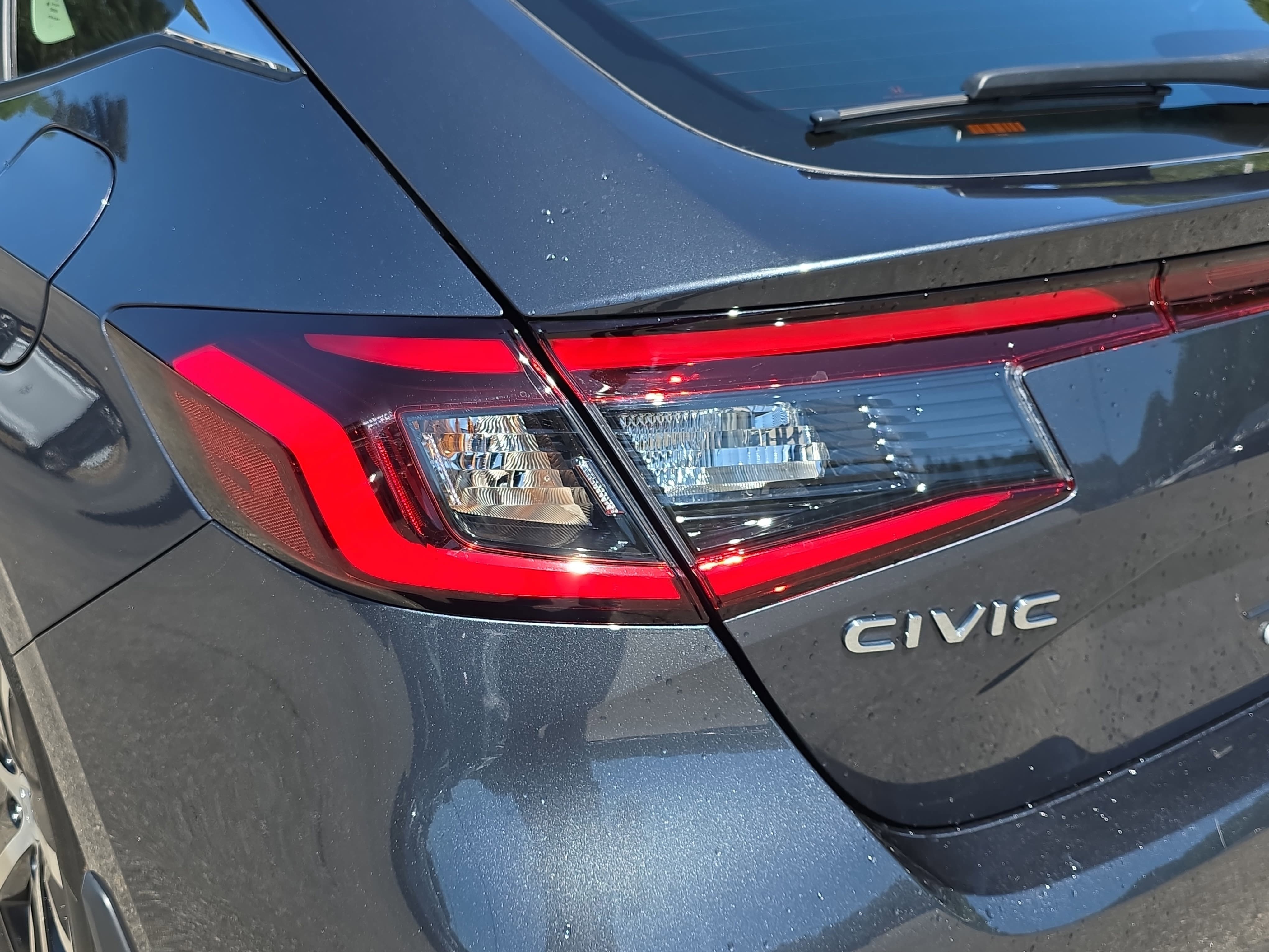 Used 2024 Honda Civic LX image 28