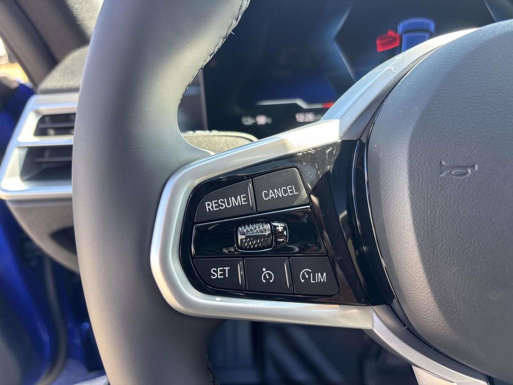 New 2026 BMW i4 xDrive40i w/ M Sport Package image 17