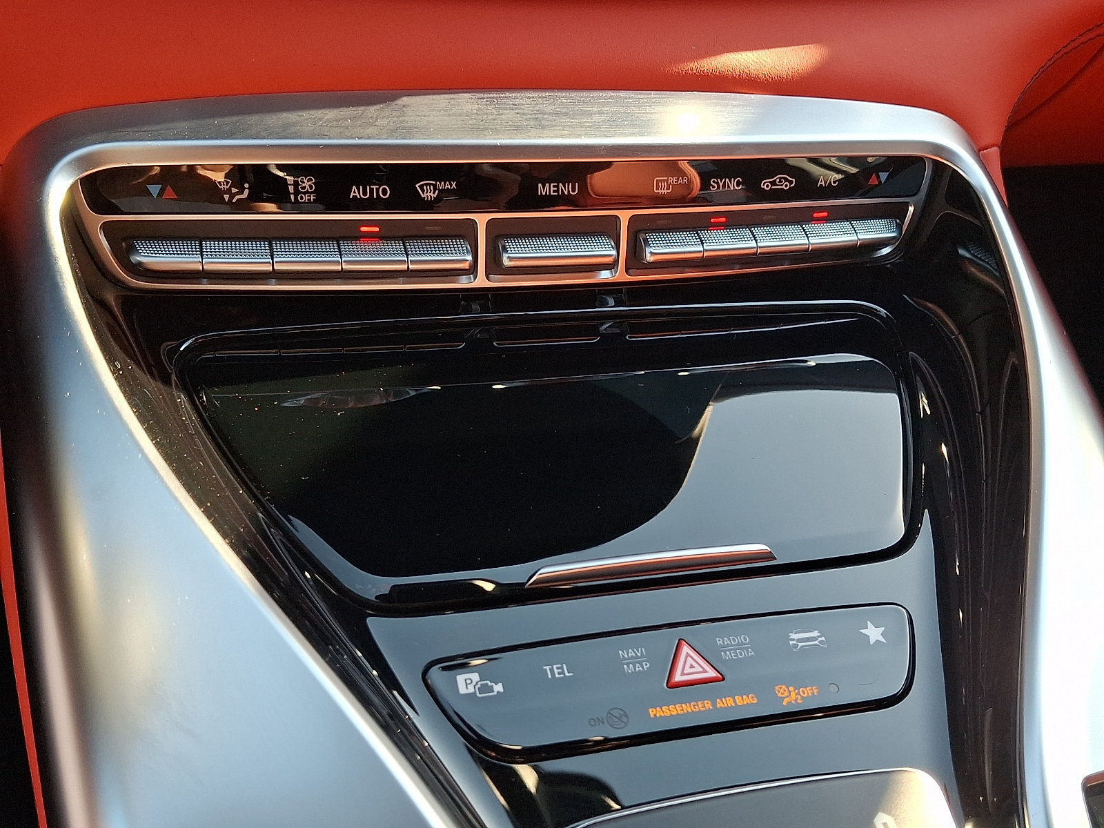 Certified 2024 Mercedes-Benz AMG GT 43 image 17