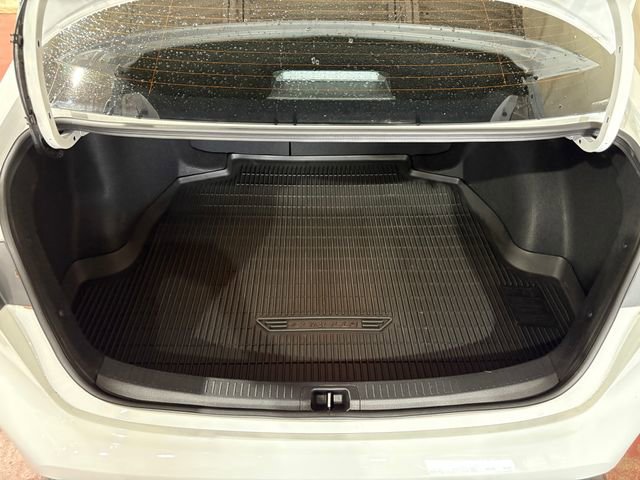 Certified 2025 Toyota Corolla SE image 25