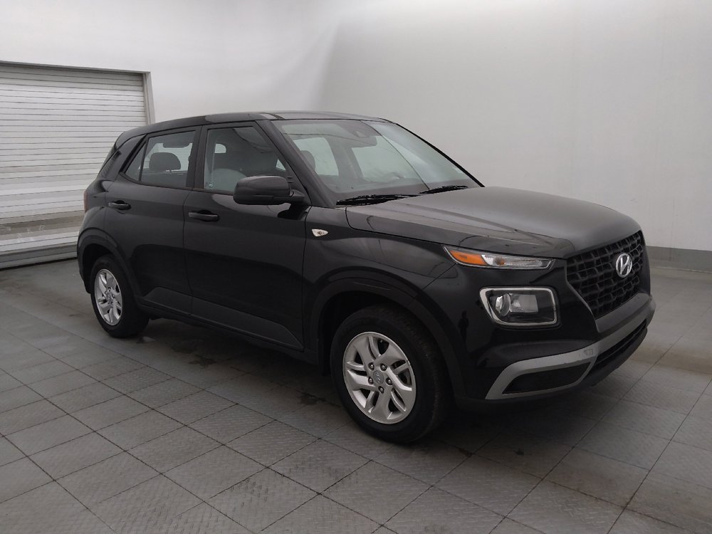 Used 2021 Hyundai Venue SE FWD image 11