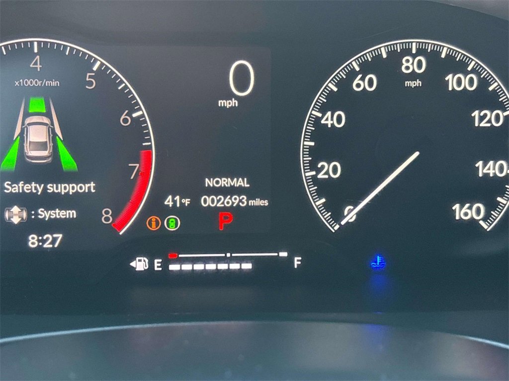 Used 2025 Honda Civic Sport image 20