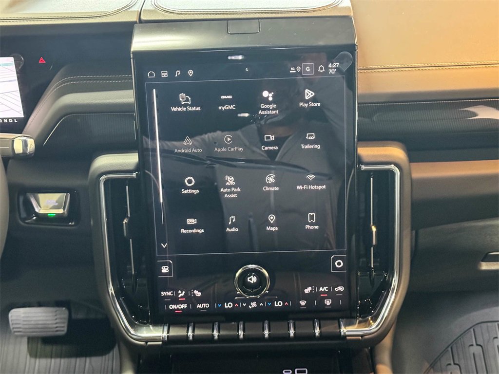 New 2026 GMC Yukon Elevation image 27