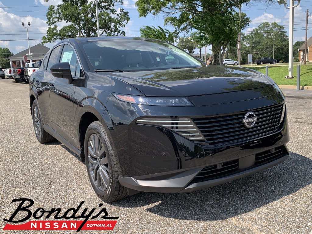 New 2026 Nissan Murano SL w/ Comfort Package