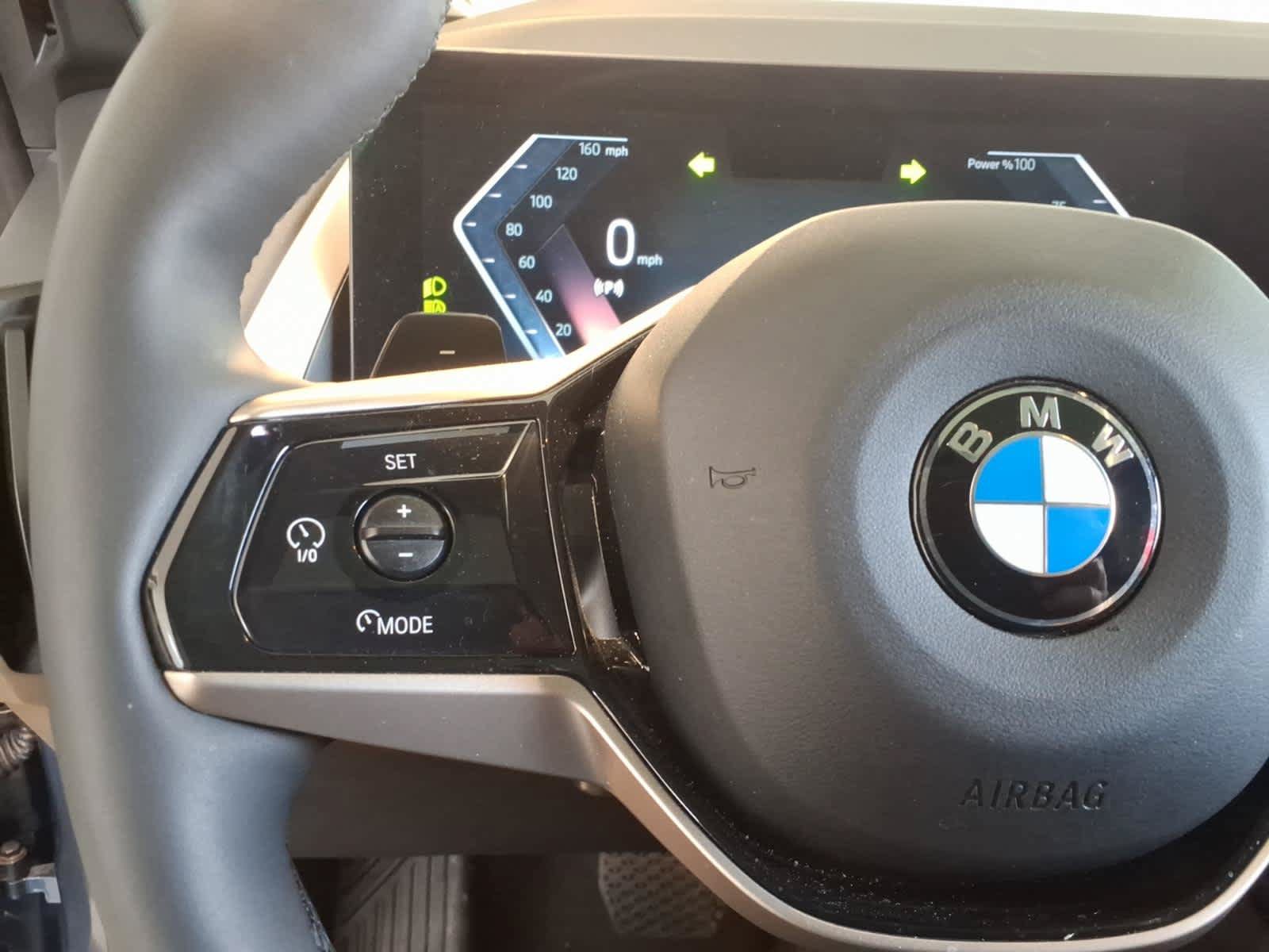 Used 2025 BMW X3 xDrive30i AWD/4WD image 21