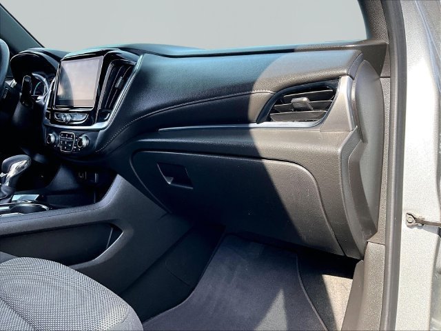 Used 2023 Chevrolet Traverse LT AWD/4WD image 13