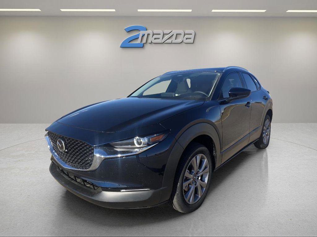 New 2026 MAZDA CX-30 AWD 2.5 S image 1