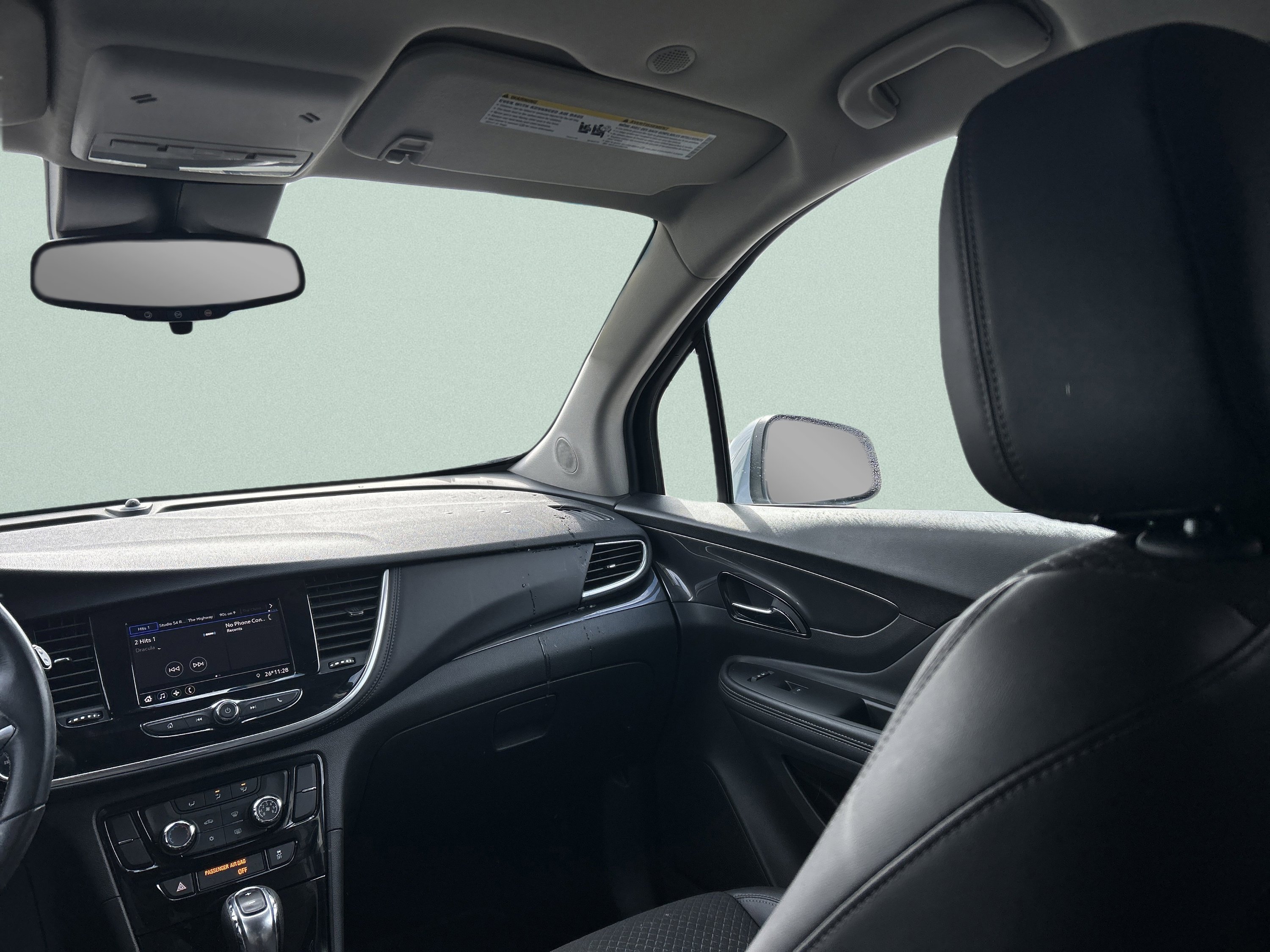 Used 2022 Buick Encore Preferred w/ Safety Package image 17