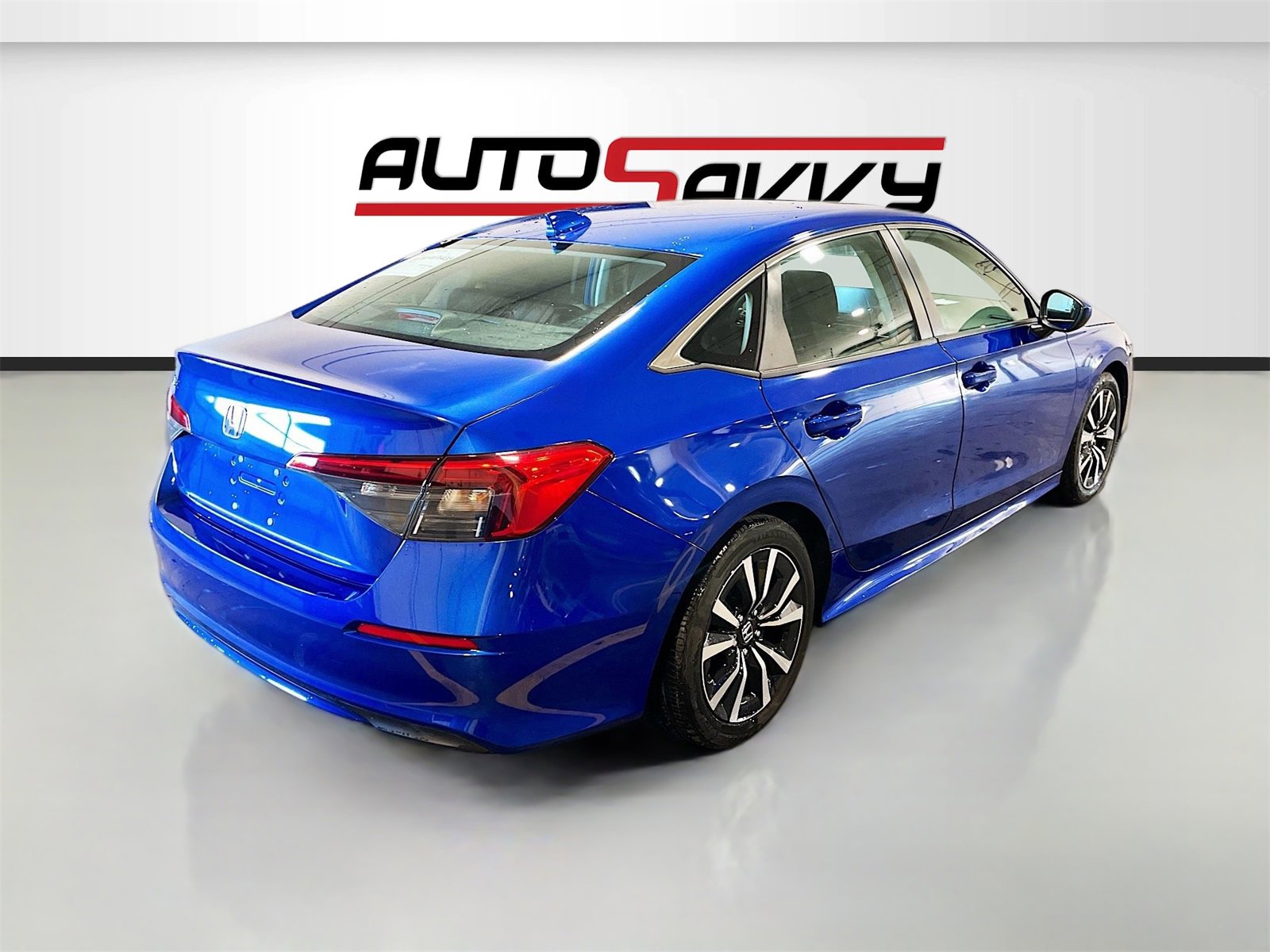 Used 2022 Honda Civic EX image 7
