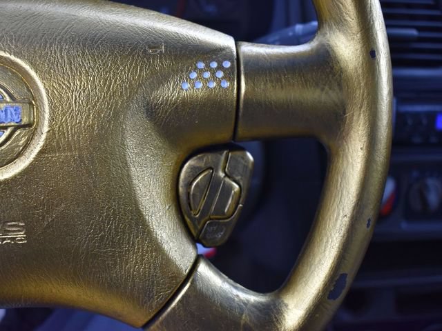Used 2002 Nissan Sentra GXE FWD image 12