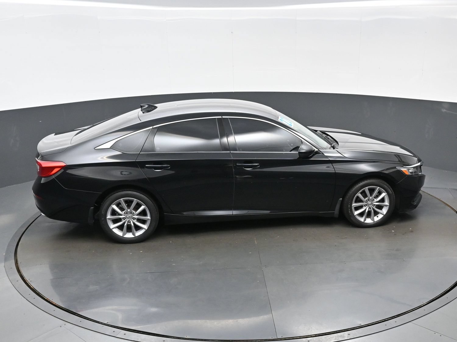 Used 2022 Honda Accord LX image 39