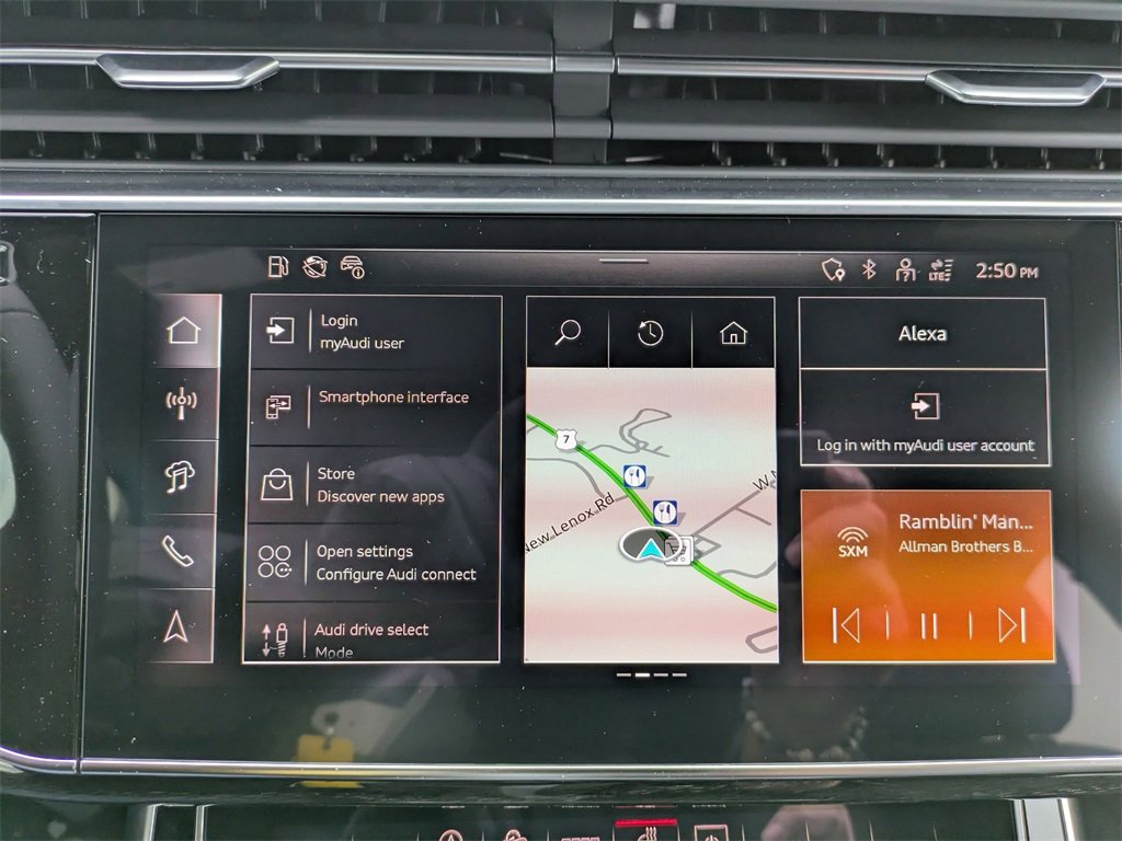 New 2026 Audi Q7 3.0T Premium Plus image 21