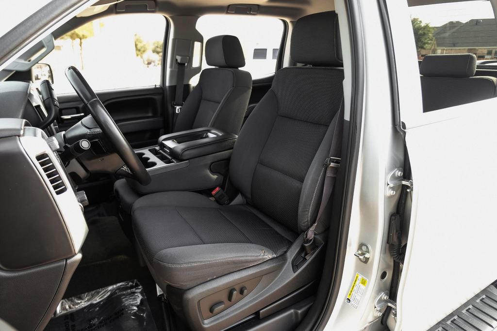 Used 2016 Chevrolet Silverado 1500 LT w/ All Star Edition image 29