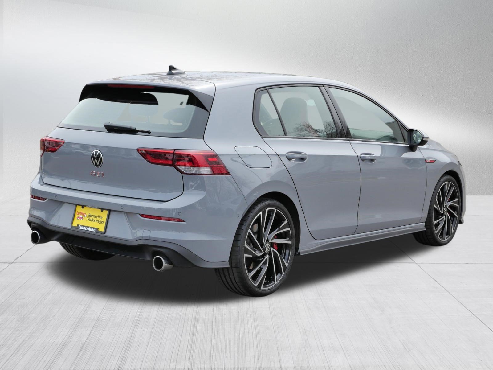 Certified 2024 Volkswagen GTI Autobahn image 7