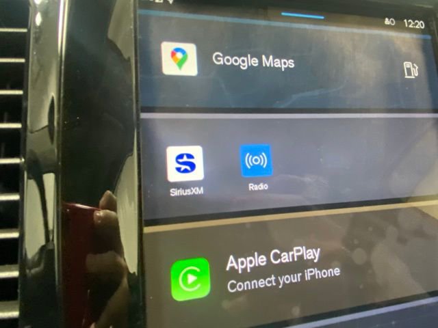 Used 2025 Volvo XC90 B6 Ultra image 19