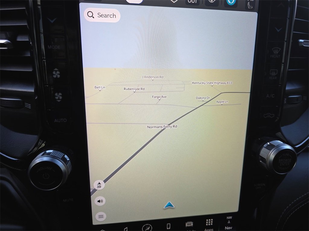 Used 2022 RAM 2500 Limited image 18