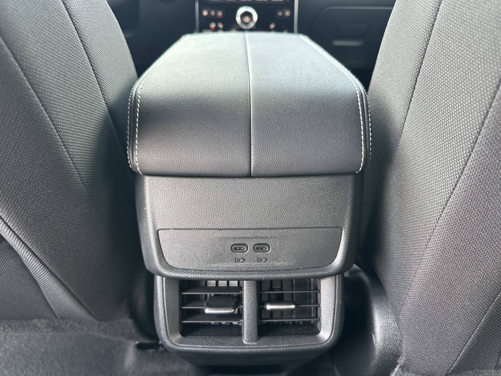 Certified 2026 GMC Terrain Elevation w/ Black Edition FWD image 13