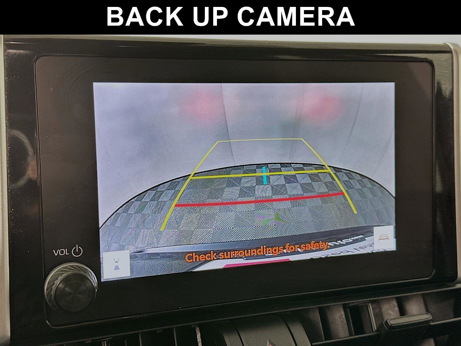 Certified 2025 Toyota RAV4 XLE image 6