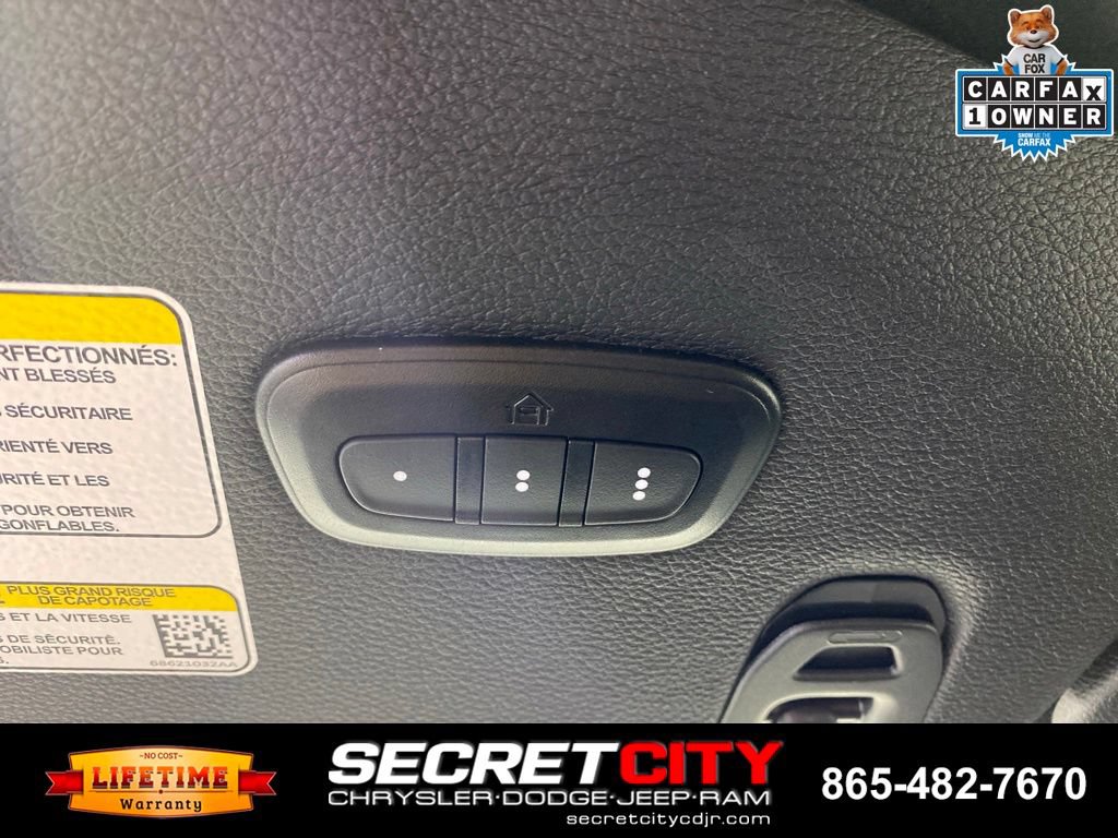 Used 2024 Jeep Wrangler Unlimited AWD/4WD image 19