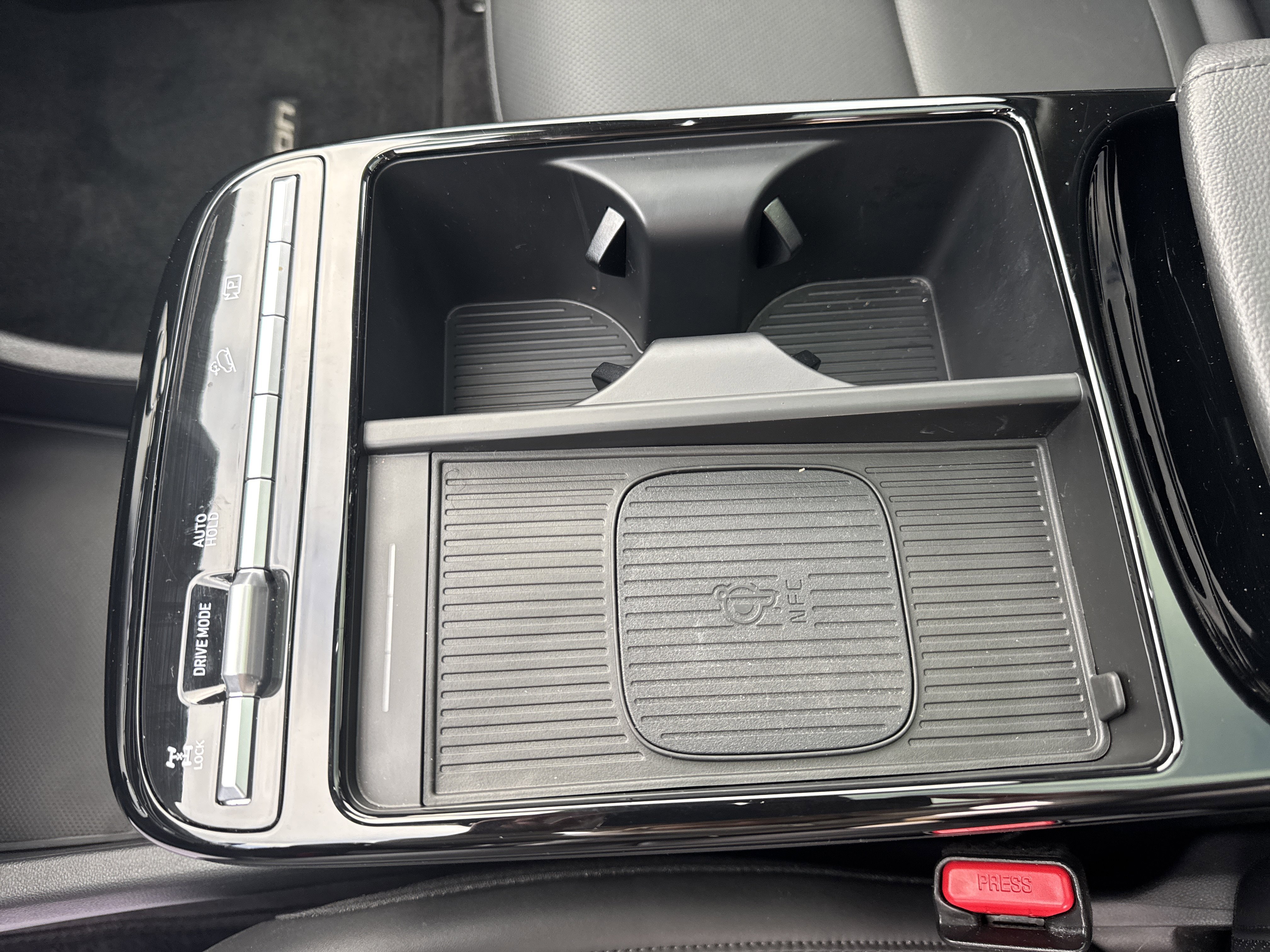 Certified 2025 Hyundai Tucson SEL image 29