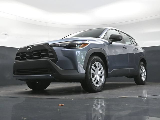 Used 2026 Toyota Corolla Cross L FWD image 24