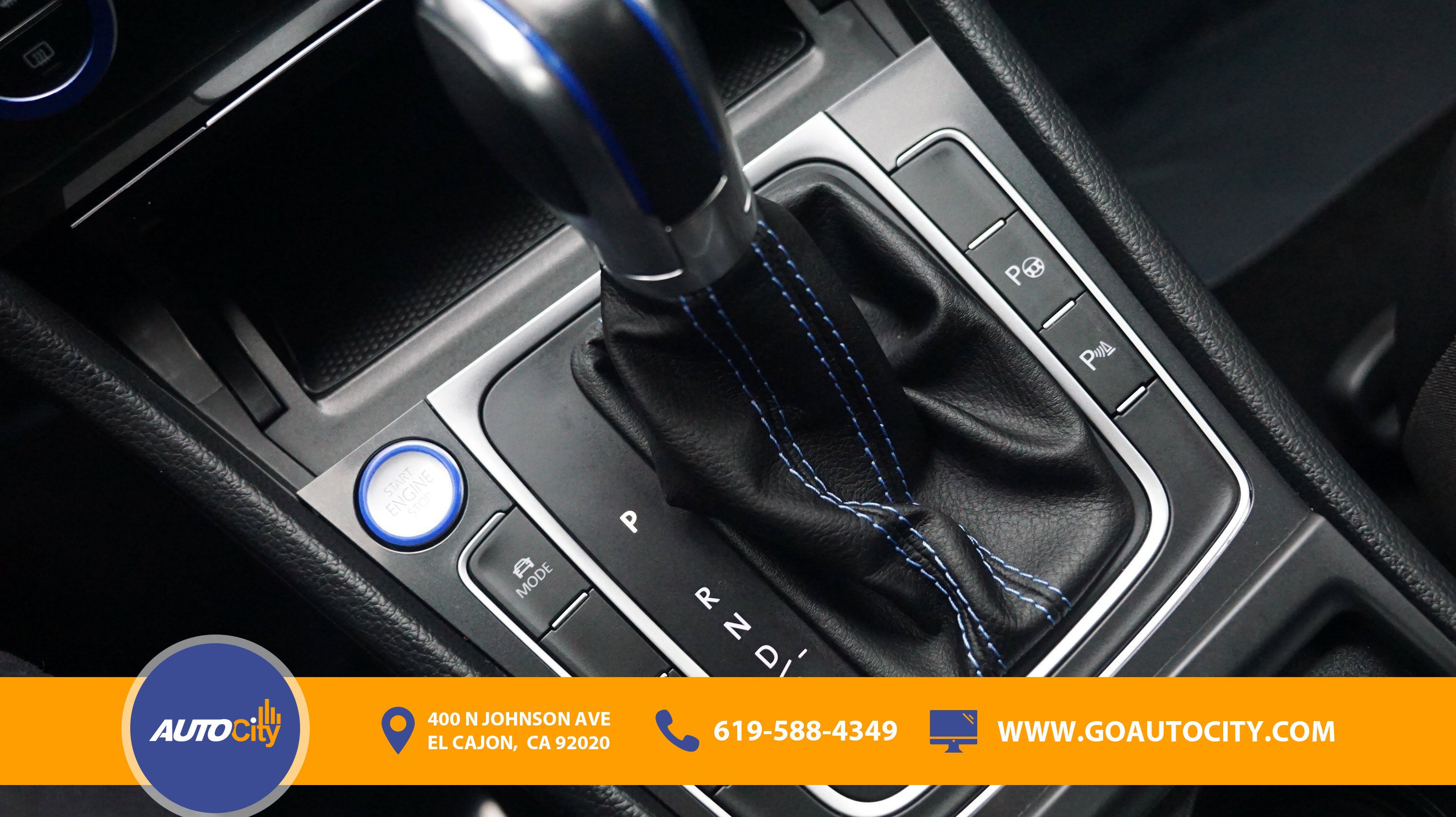 Used 2019 Volkswagen e-Golf SEL Premium image 25