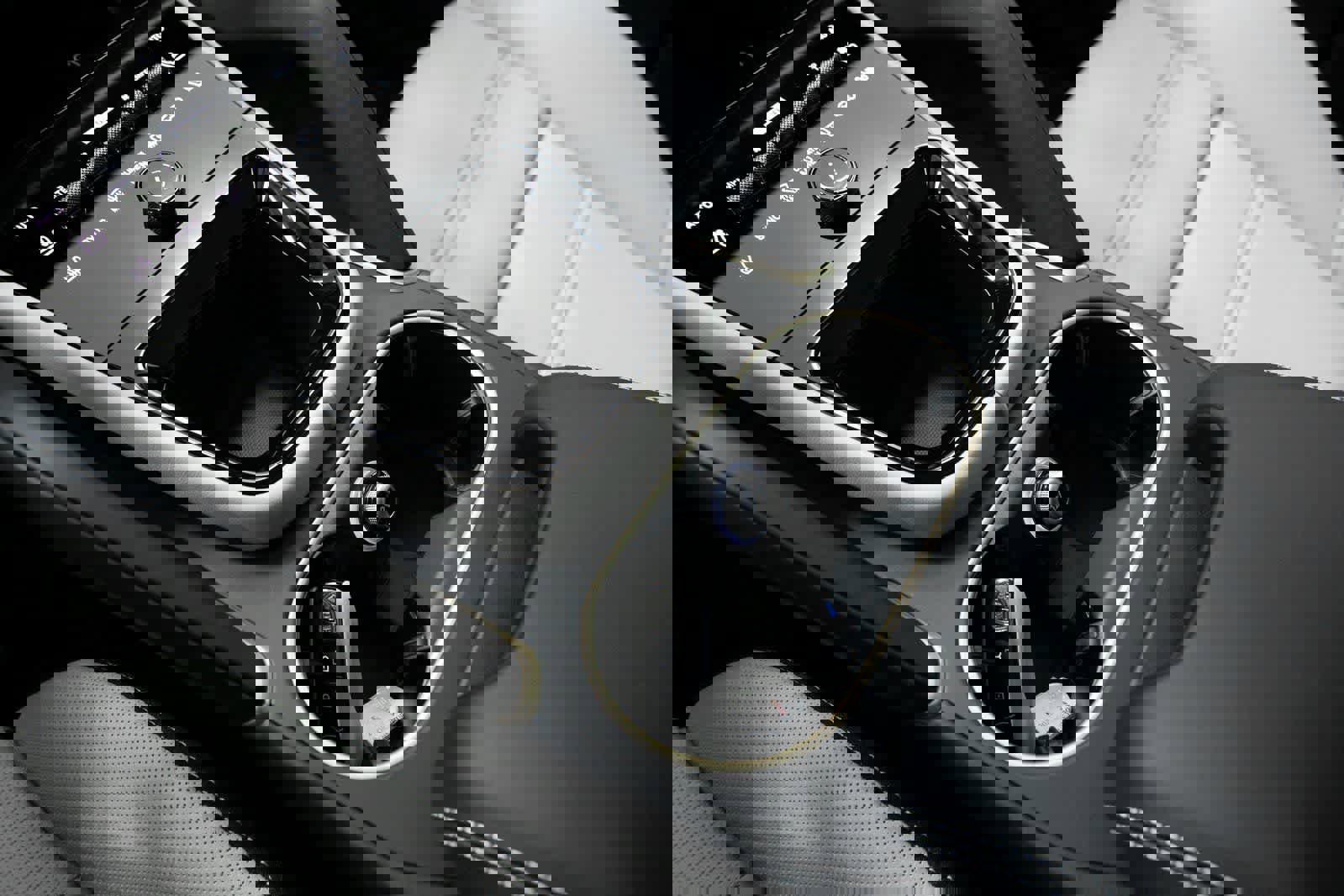 New 2026 Porsche Cayenne Turbo image 23