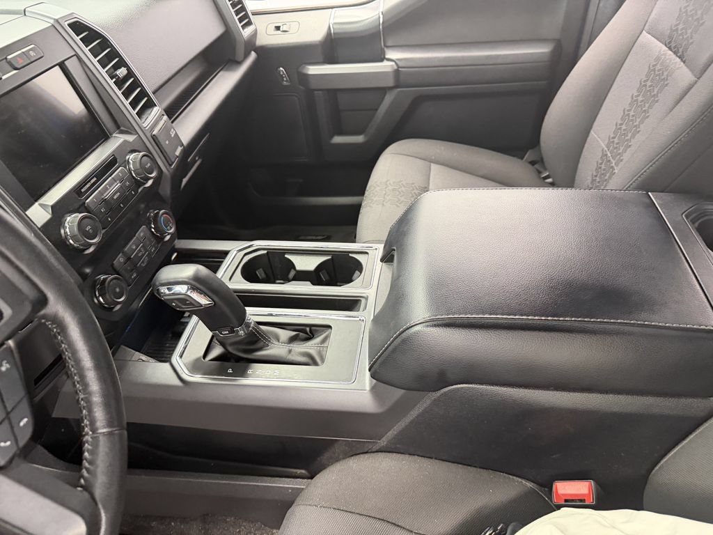 Used 2019 Ford F150 XLT w/ Equipment Group 302A Luxury AWD/4WD image 31