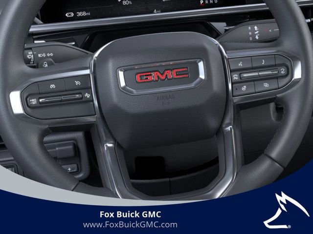 Used 2026 GMC Sierra EV Elevation w/ LPO, Elevation Dark Package image 19