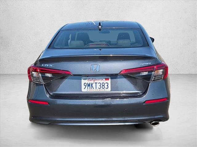 Used 2024 Honda Civic Sport image 6