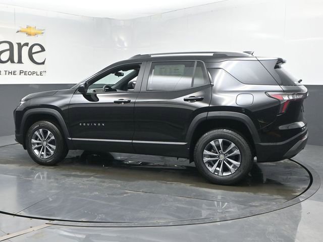 New 2026 Chevrolet Equinox LT image 30