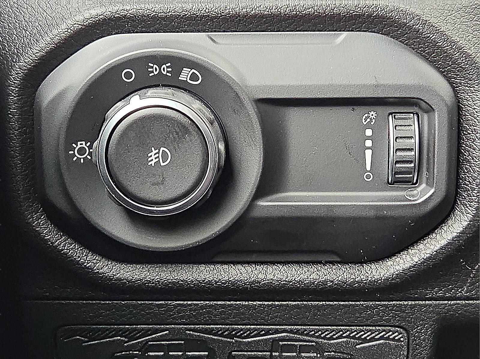 New 2026 Jeep Wrangler Sport AWD/4WD image 21