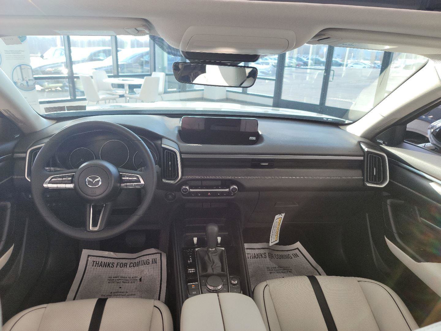 New 2026 MAZDA CX-50 AWD 2.5 S w/ Weather Package image 25