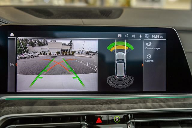 Used 2020 BMW X5 sDrive40i w/ M Sport Package image 19