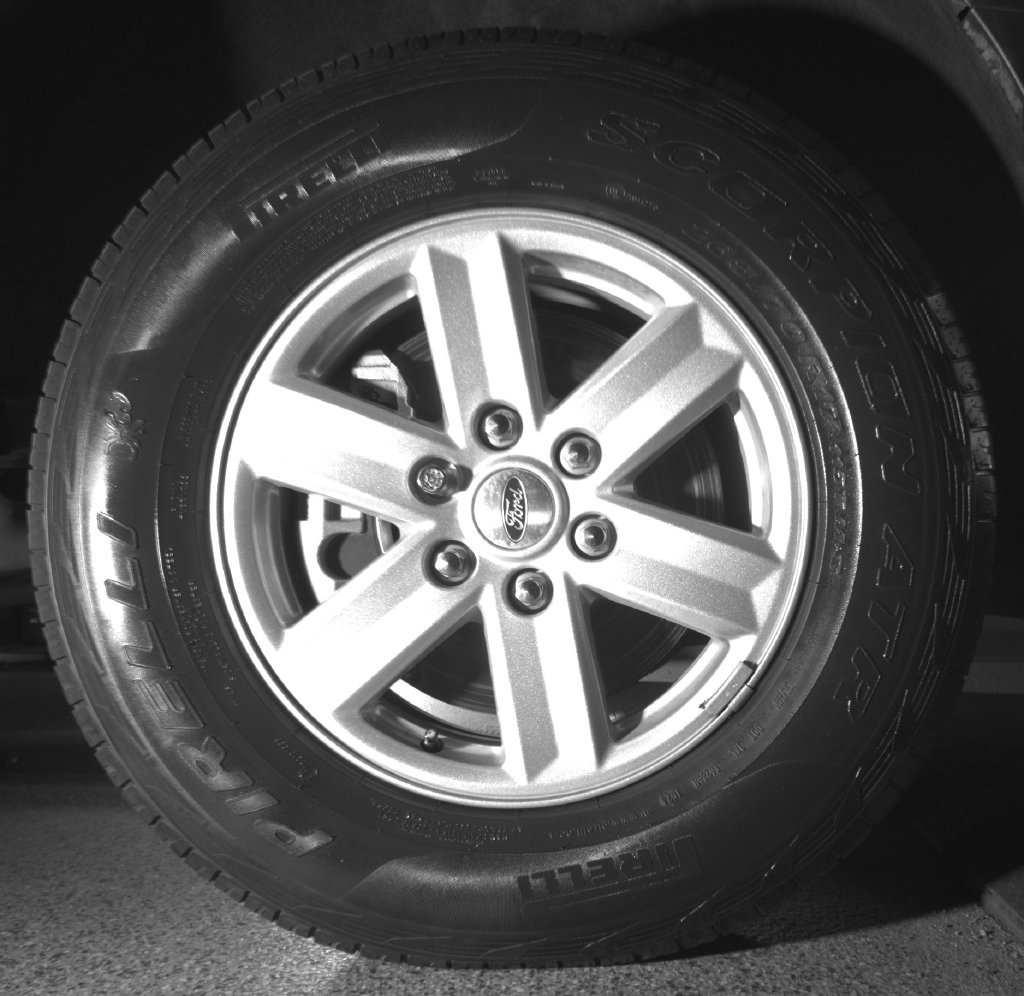 Used 2024 Ford F150 XL w/ Equipment Group 103A High AWD/4WD image 14