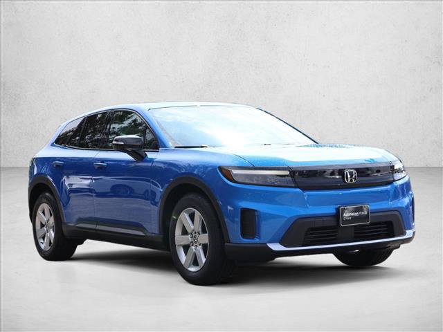 New 2026 Honda Prologue EX image 3