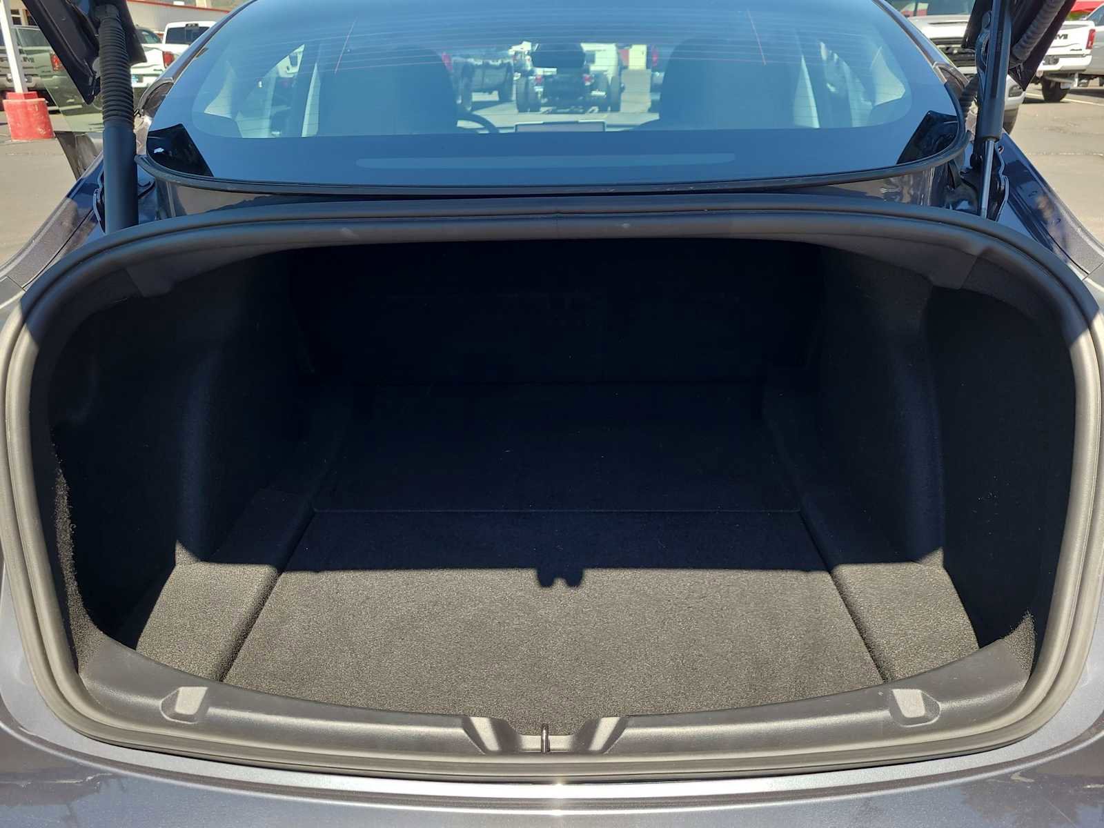 Used 2021 Tesla Model 3 Standard Range Plus RWD image 26