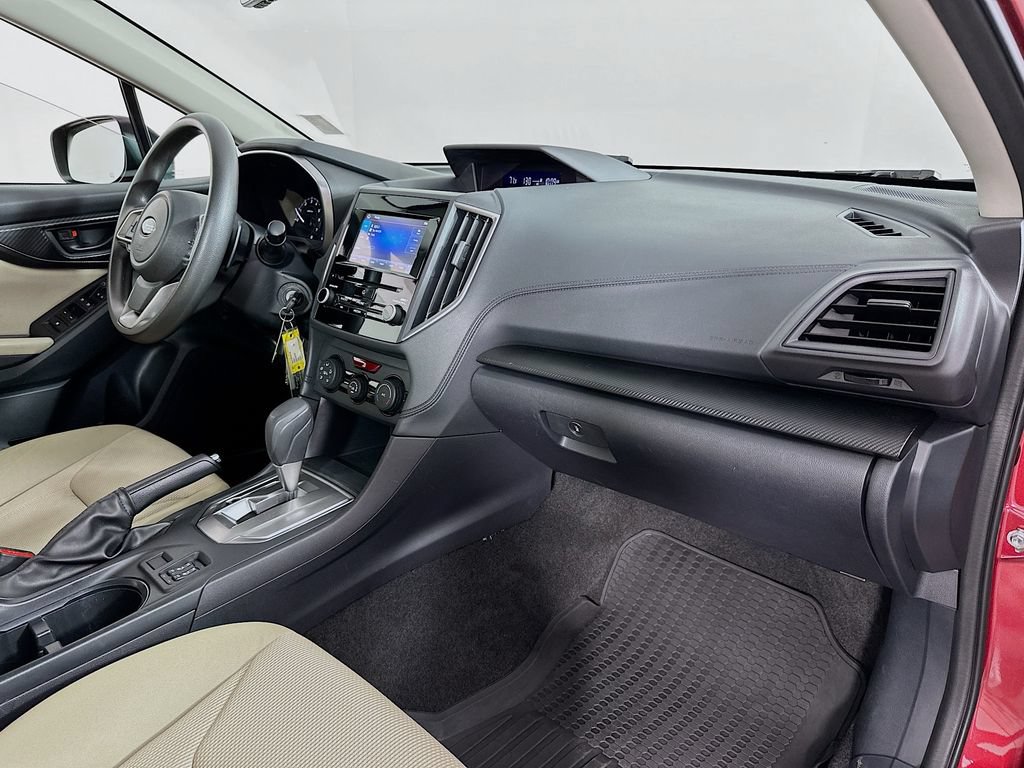 Used 2020 Subaru Impreza 2.0i Premium AWD/4WD image 28